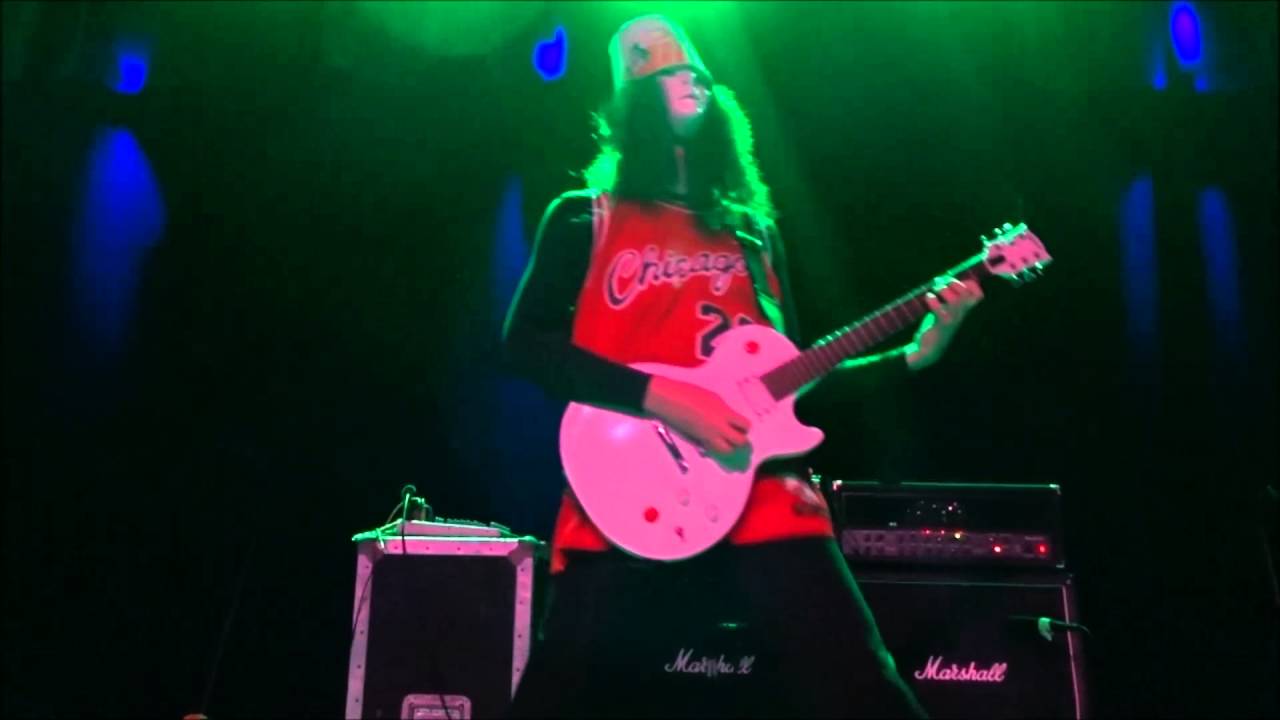 Buckethead: Full Concert (Omaha, Nebraska) 6/6