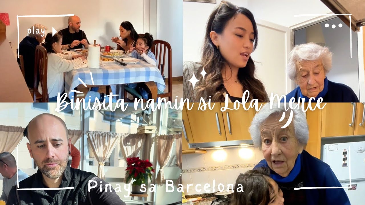 NAGLUTO PARA  SA 92 YRS OLD NAMIN NA LOLA + BABOY RAMO + ARTICHOKE RECIPE
