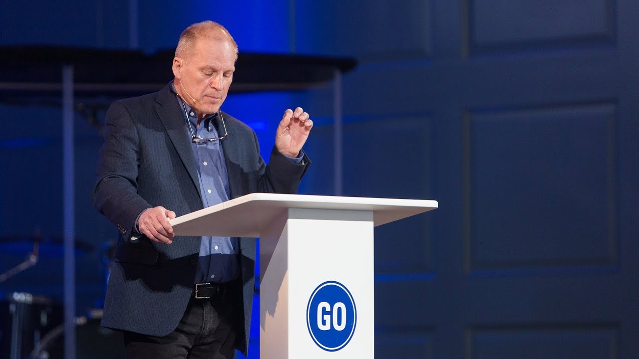 Ken Keathley - Flat vs. Round? Lessons from a Sixth Century Debate