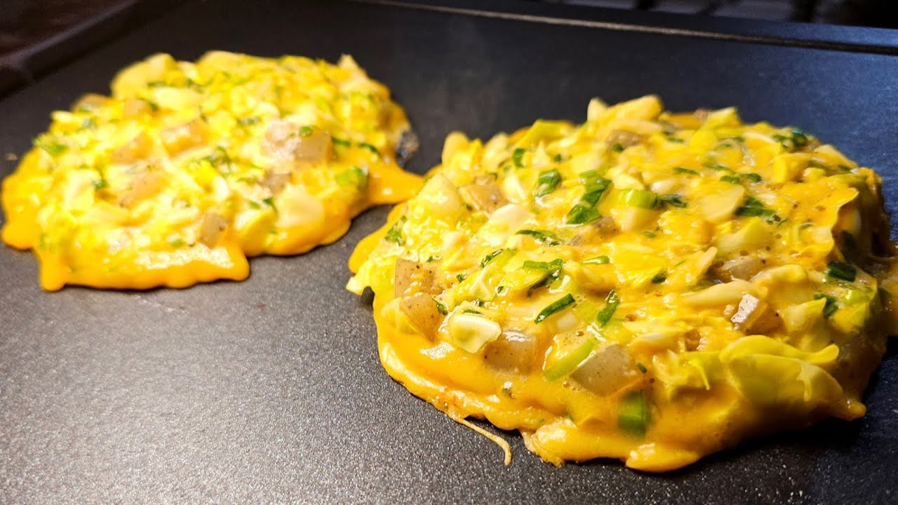 大阪人に「俺より美味しいお好み焼き焼いてくれ」と喧嘩売ったらヤバいほど旨いもん出てきました