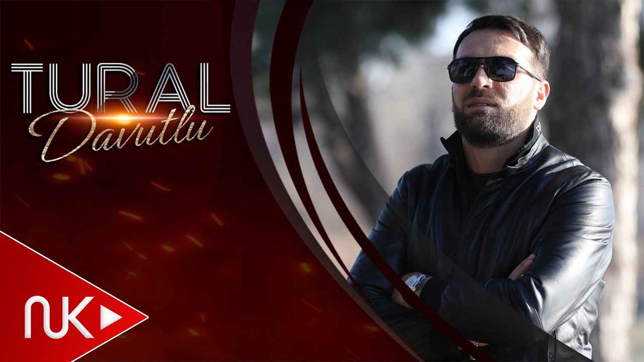 Tural Davutlu - Kusdu Ureyim (Official Music Video)
