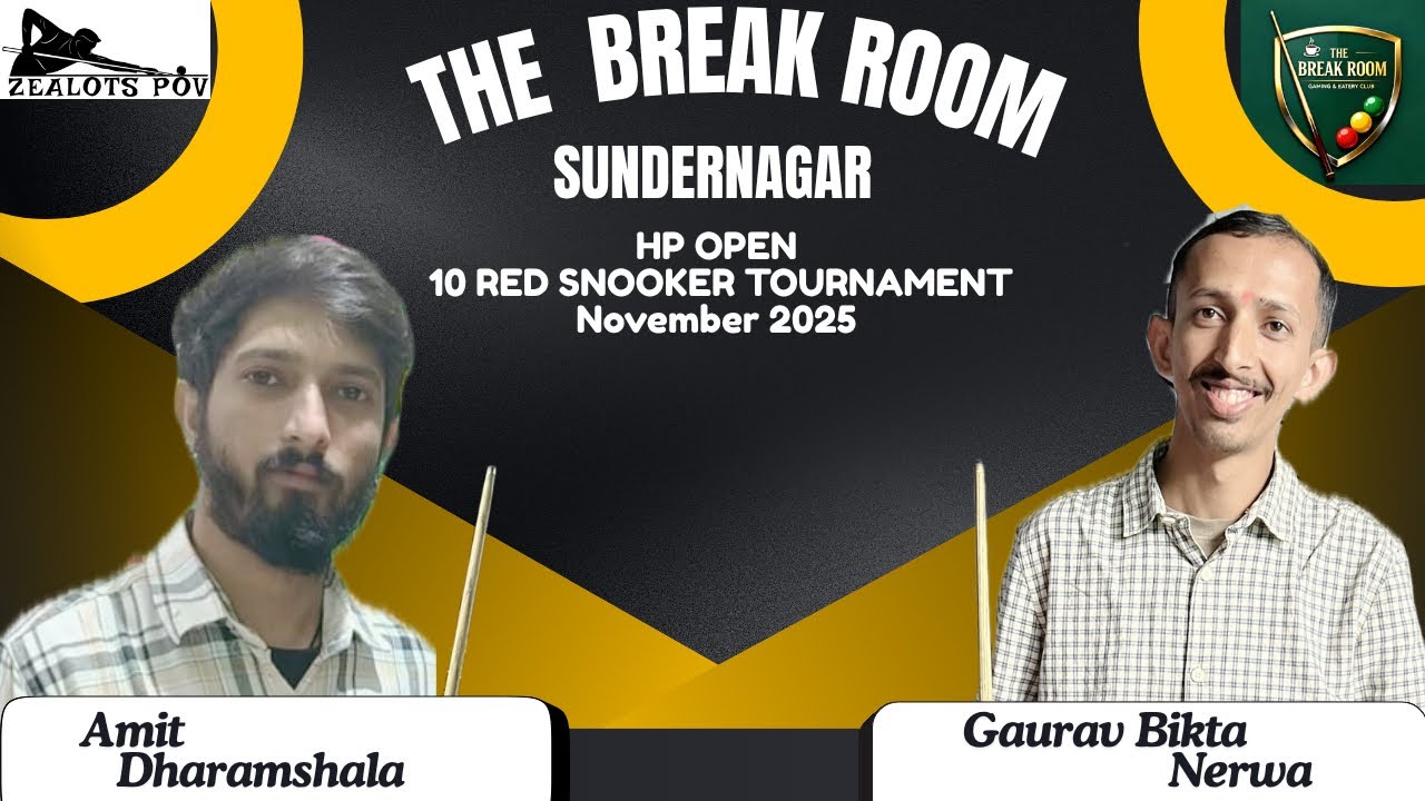 Gaurav Bikta Nerwa vs Amit Dharamshala 