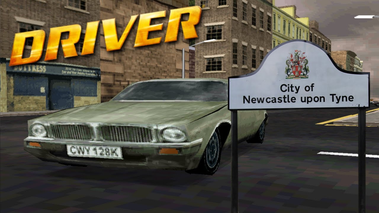 Driver: The truth about Newcastle