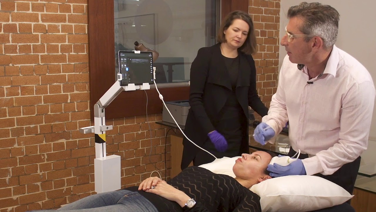 Botulinum Toxin Injections - Part 1