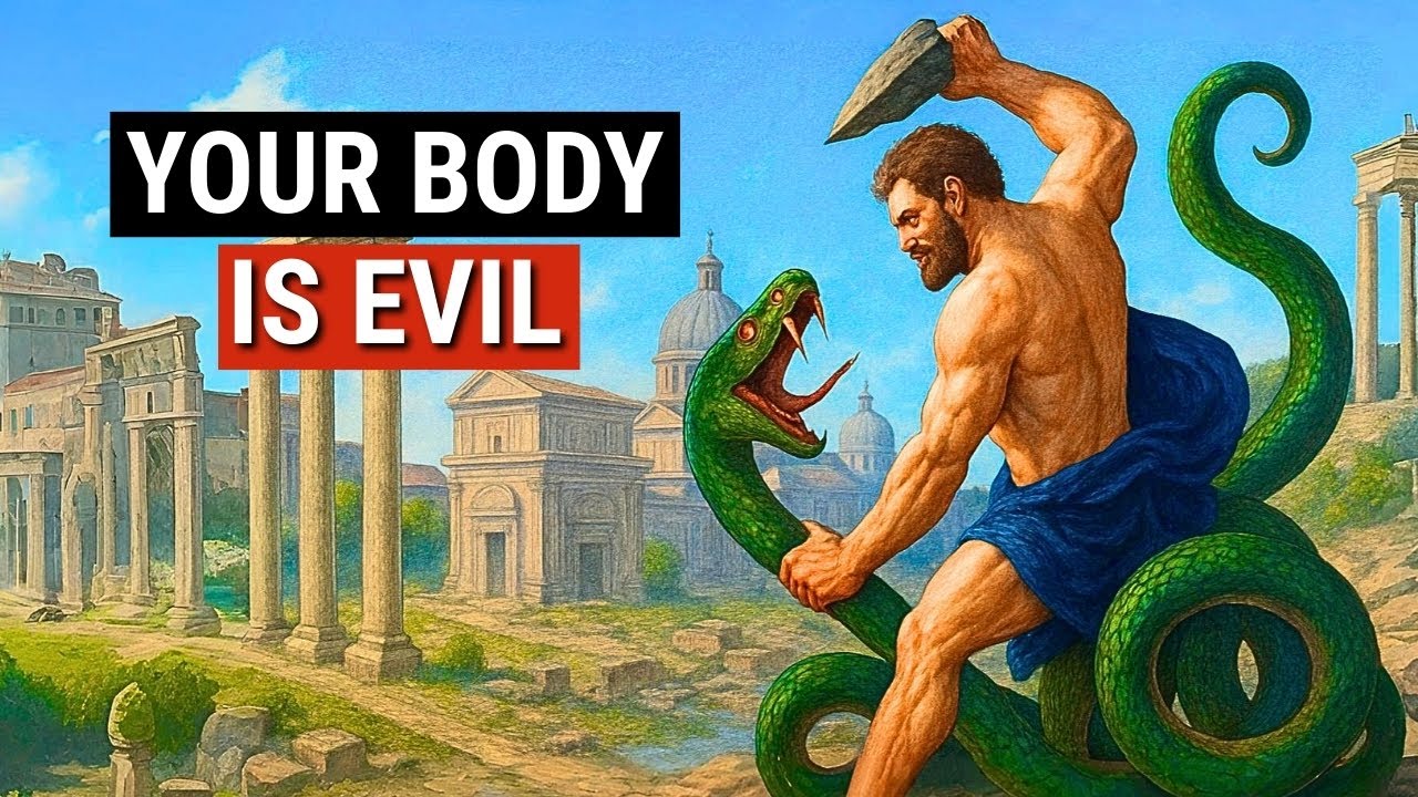 Higher Self vs. Lower Self, the Only Occult Guide You'll Ever Need (no bs)