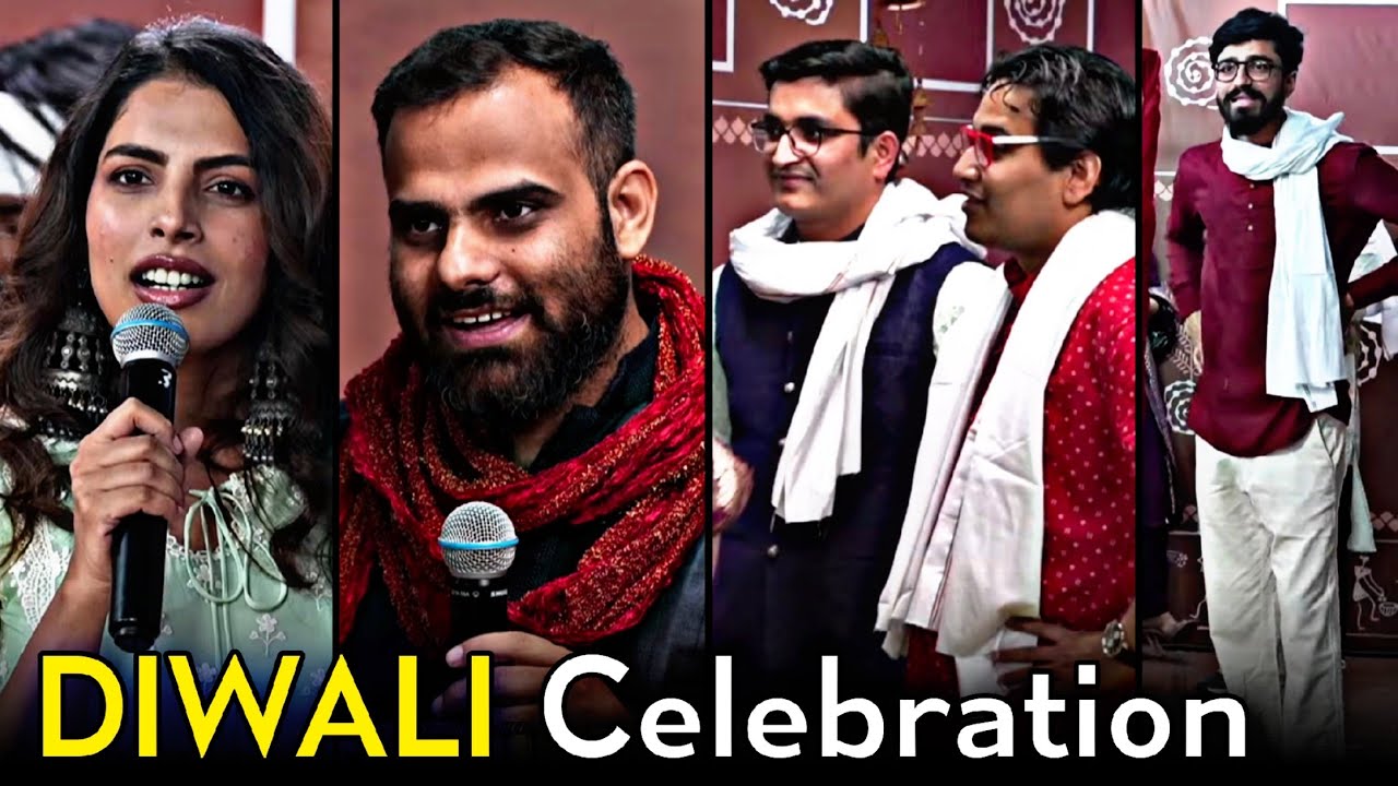 Diwali मेला 2024 || Suprises for All Students - PhysicsWallah