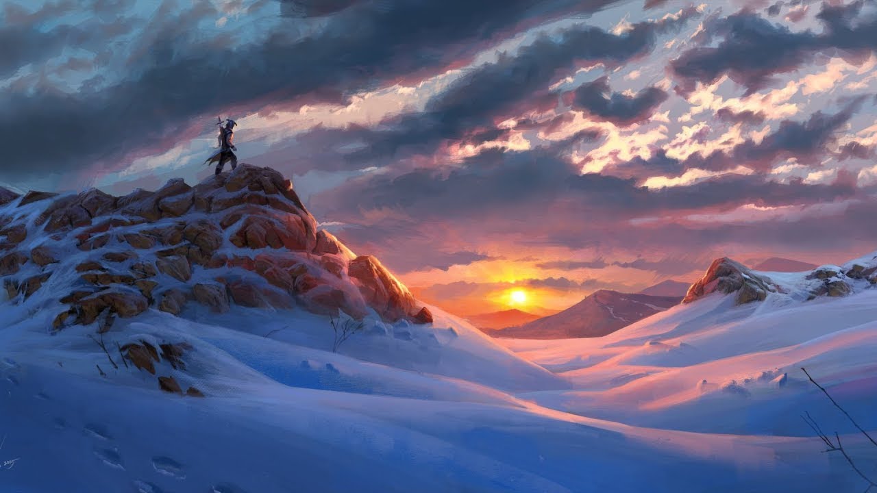 Audiomachine - The Return Home - Emotional Music