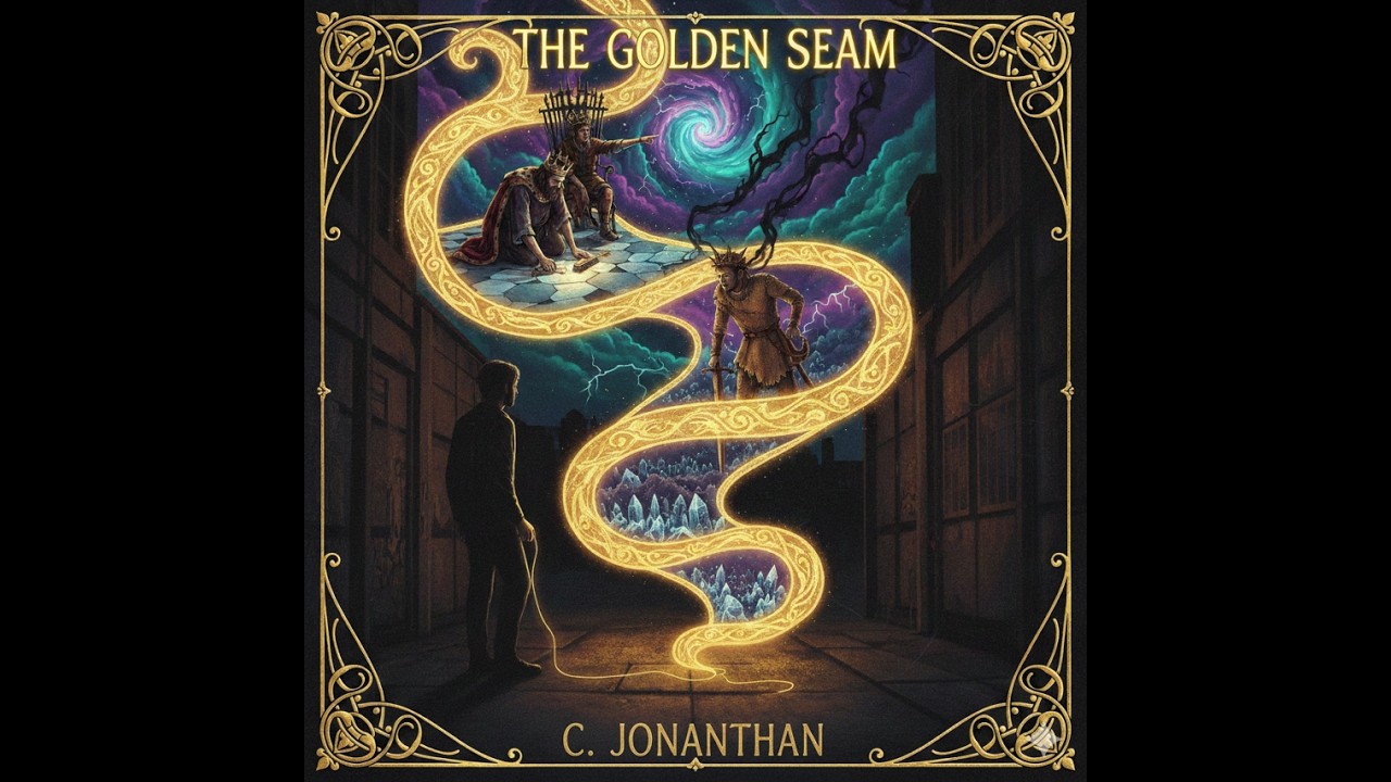 The Golden Seam