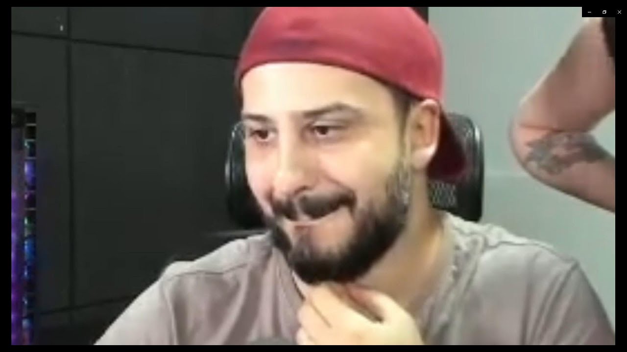 stream compileixo #89 - latinhas musicais