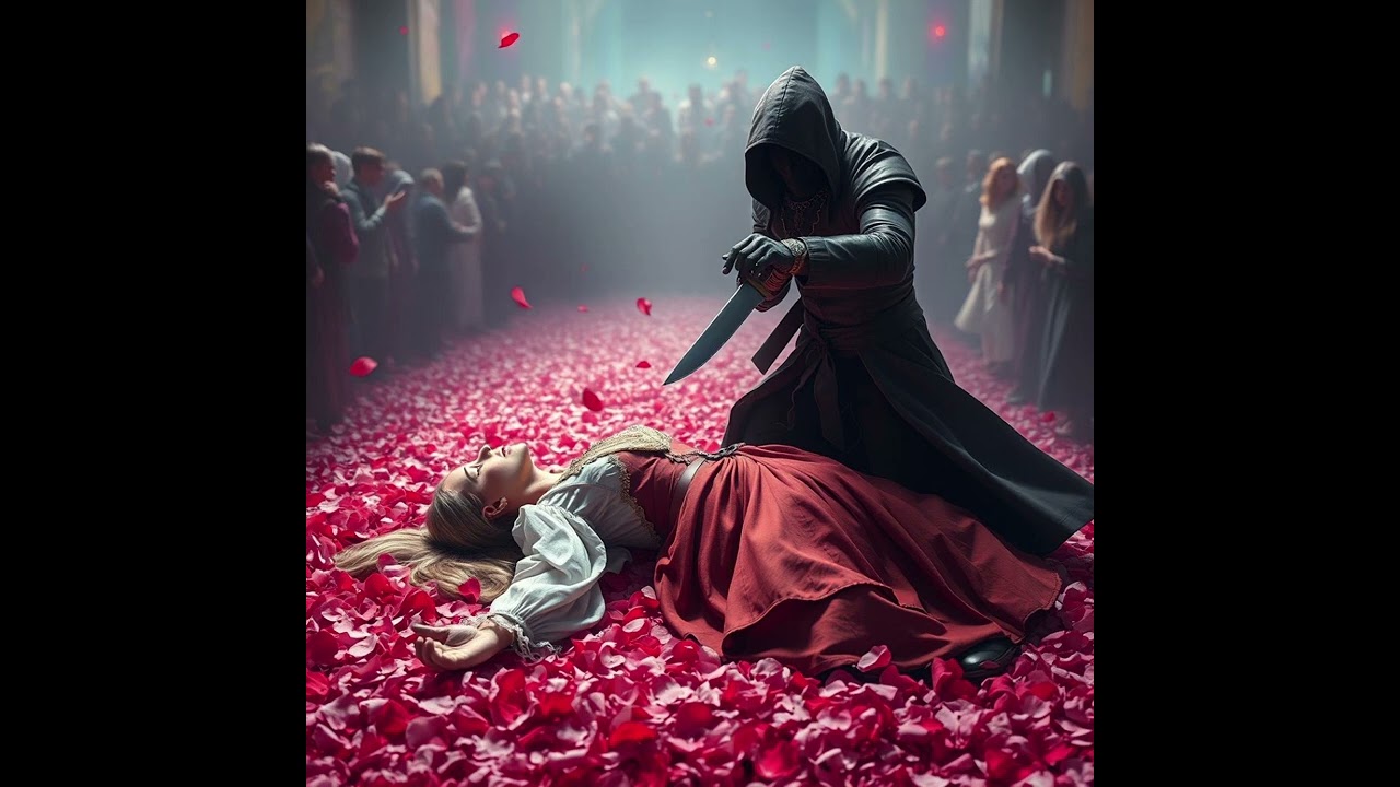 {DosAlmasUnSueño}-Zurück im Leben