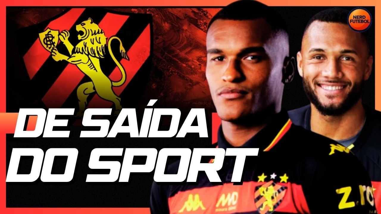 REMO, DRAGÃO e VOZÃO QUEREM JOGADORES DO SPORT | BAHIA e SPORT SÃO OS MAIORES?