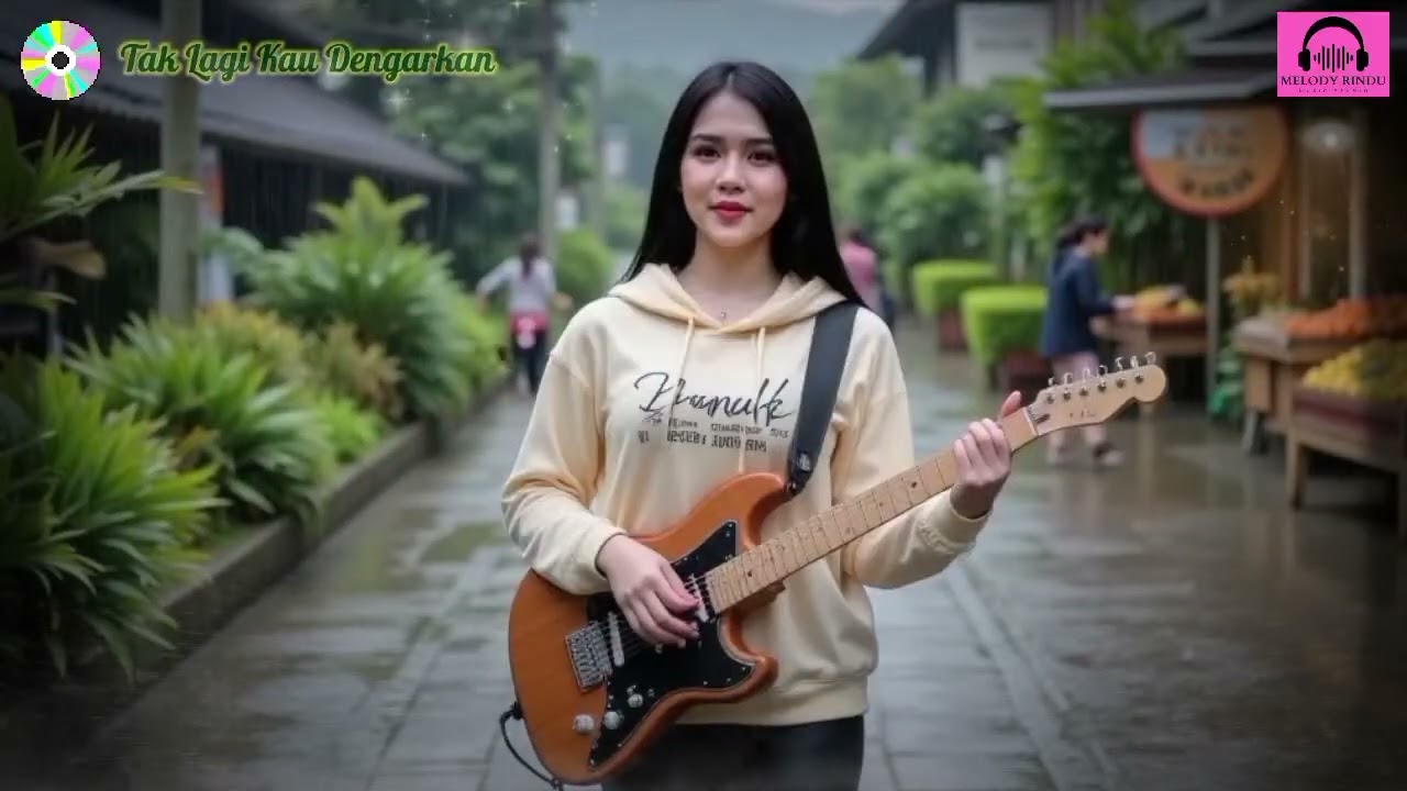 PLAYLIST LAGU SLOW ROCK INDONESIA 2025 VIRAL DAN TERBAIK || Bikin Baper 💔