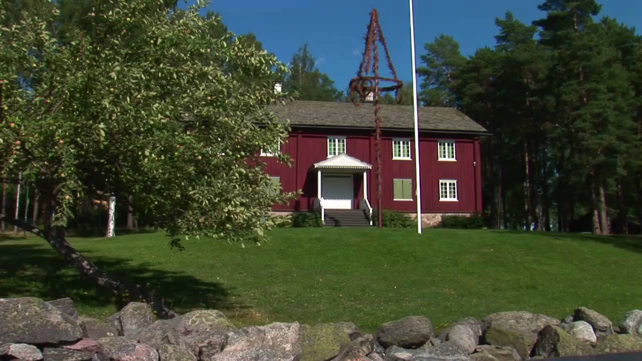 Sågudden, Arvika