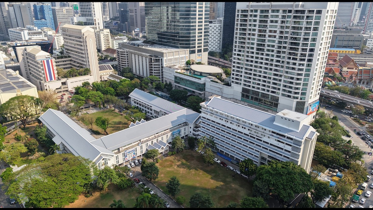 MBA Program, Chulalongkorn Business School