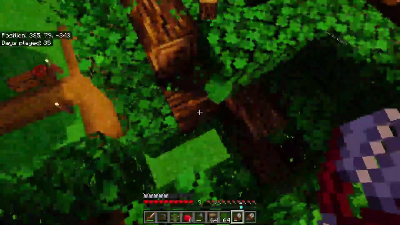 minecraft lest play 4