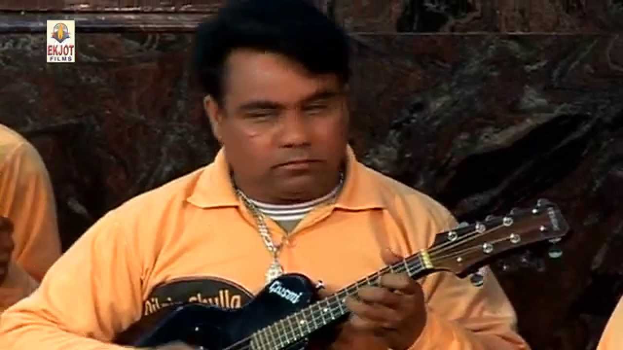Tere Naam Layi  | Baba Balak Nath Di Bhet | Ghulla Sarhale Wala & Gurdev Dilgir | EKJOT FILMS  2012