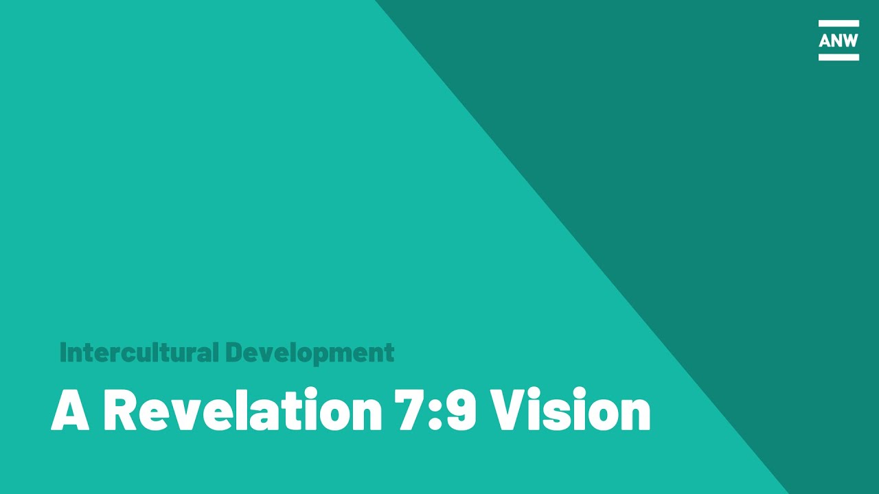 Our Intercultural Development Vision
