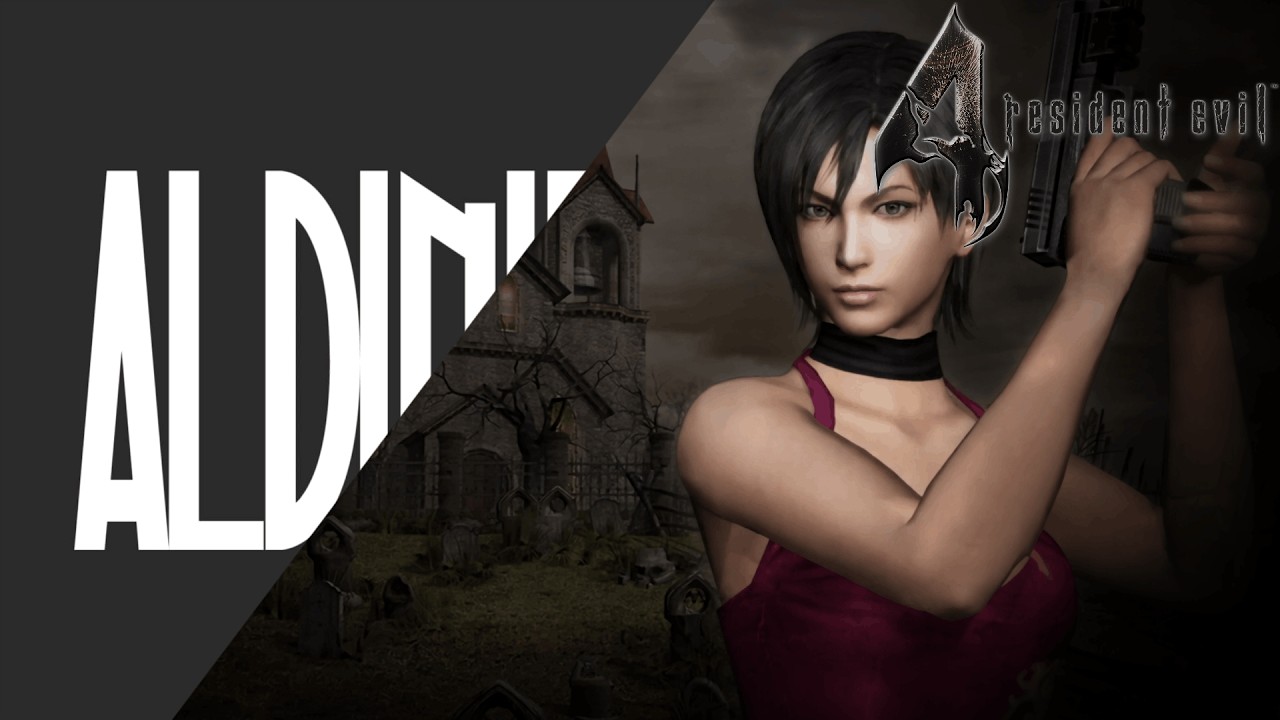 Tamat Ini Fix Percaya Gweh!!! - Resident Evil 4 (2005)