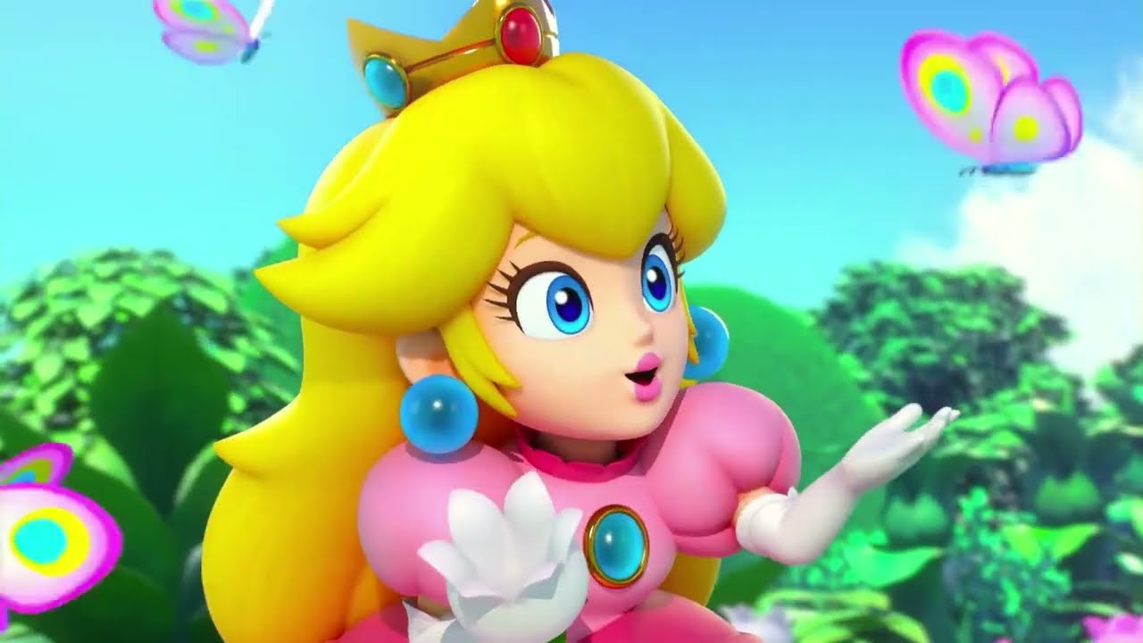 Super Mario RPG: New Soup