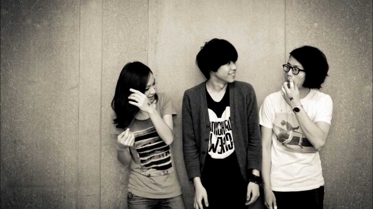 橙草 - 逆流 (Unplugged live version)