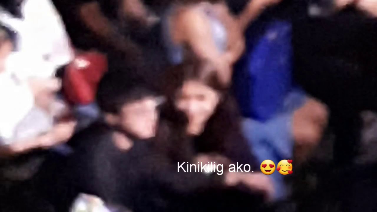 KATHNIEL! HULI!! SUPER SWEET OFFCAM! (Sana all)