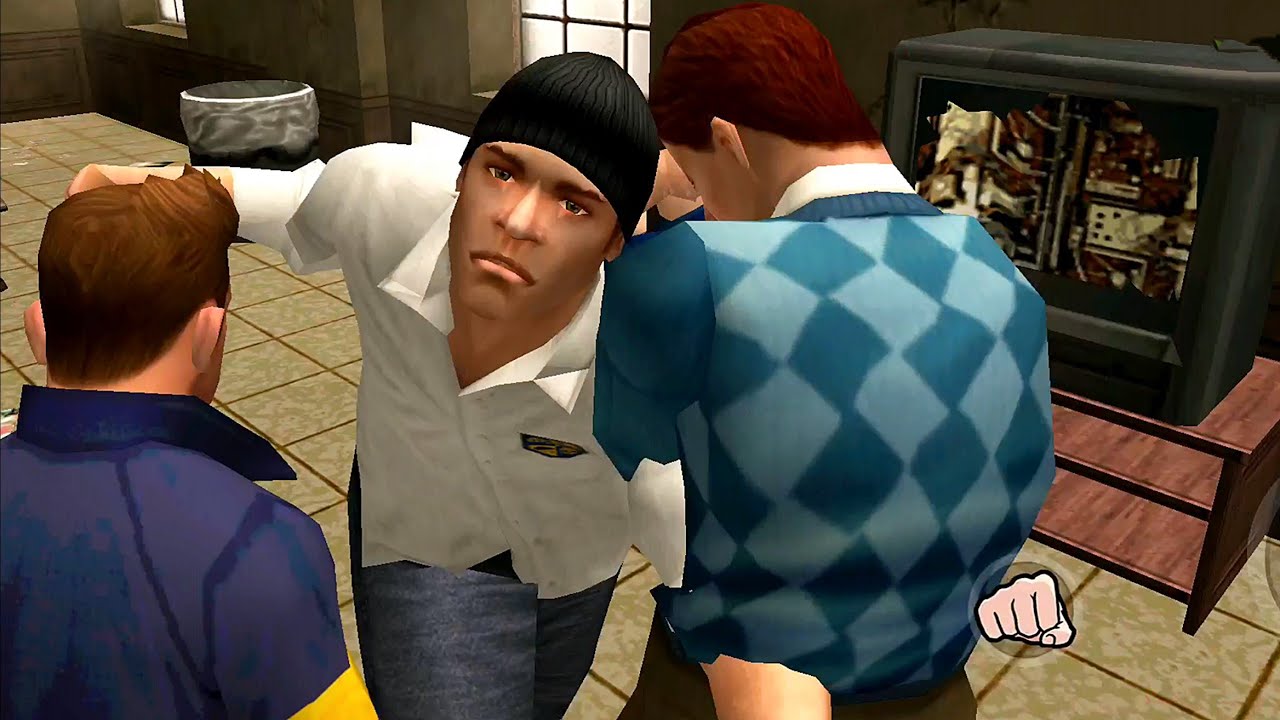 Bif was this much close to beat Russell [BULLY]