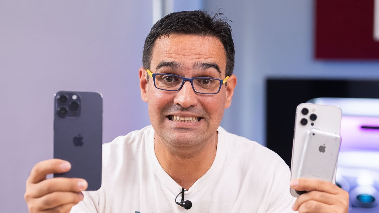 iPhone 14 