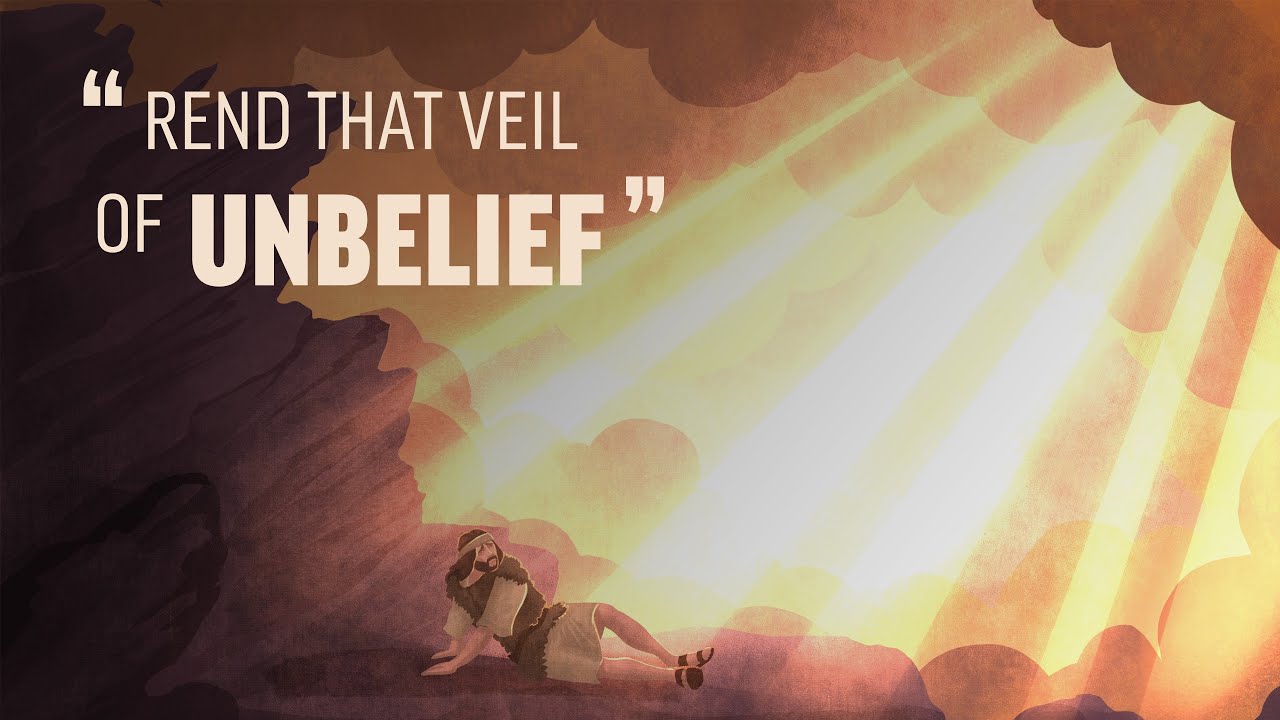 Book of Mormon | Nov 11-17 | Ether 1-5 | Come Follow Up on BYUtv