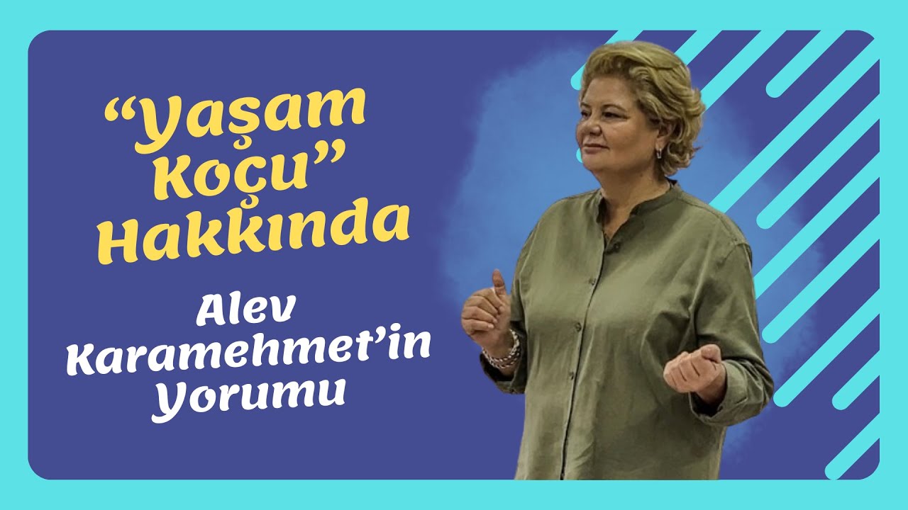 Alev Karamehmet'in Doğu Demirkol 