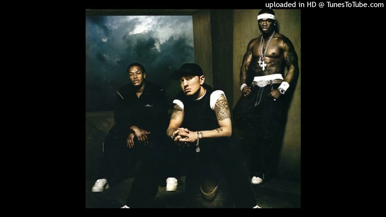 (FREE)Eminem x Dr Dre x 50 Cent Type Beat "Unsung Hero"
