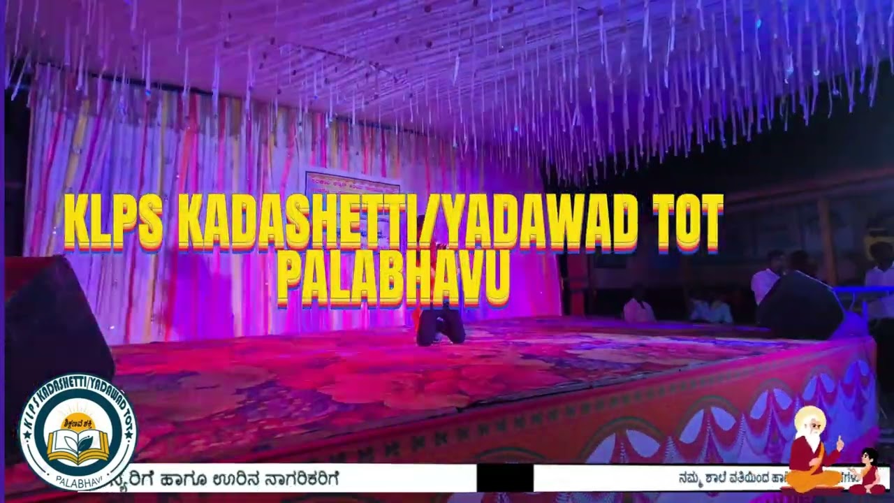Paatashaala - Yuvarathnaa (Kannada Video Song)| Puneeth Rajkumar | Santhosh  |CREATIVE POINT