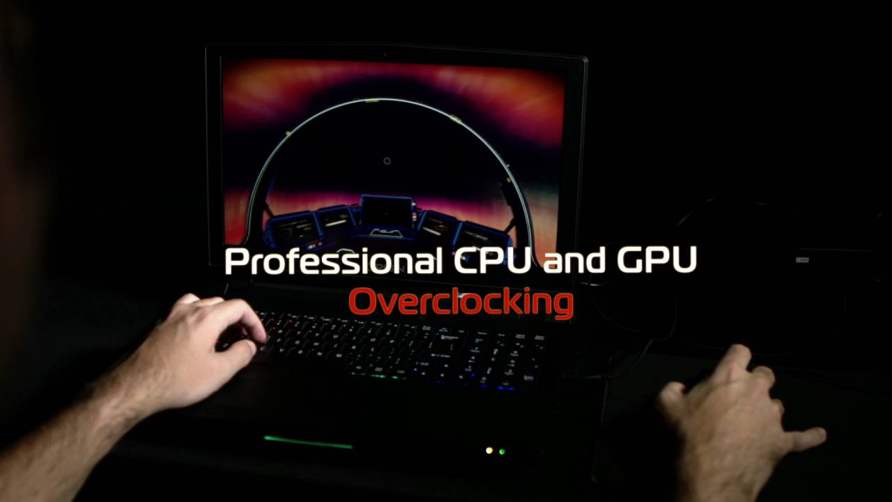 ORIGIN PC's New 10 Series EON Laptops