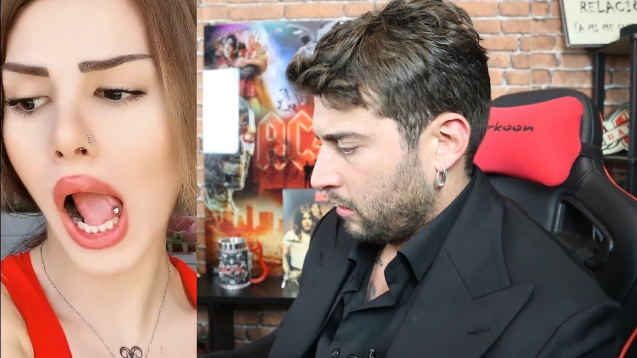 TIK TOKS PEDANTES S&Eacute;PTIMA PARTE #7