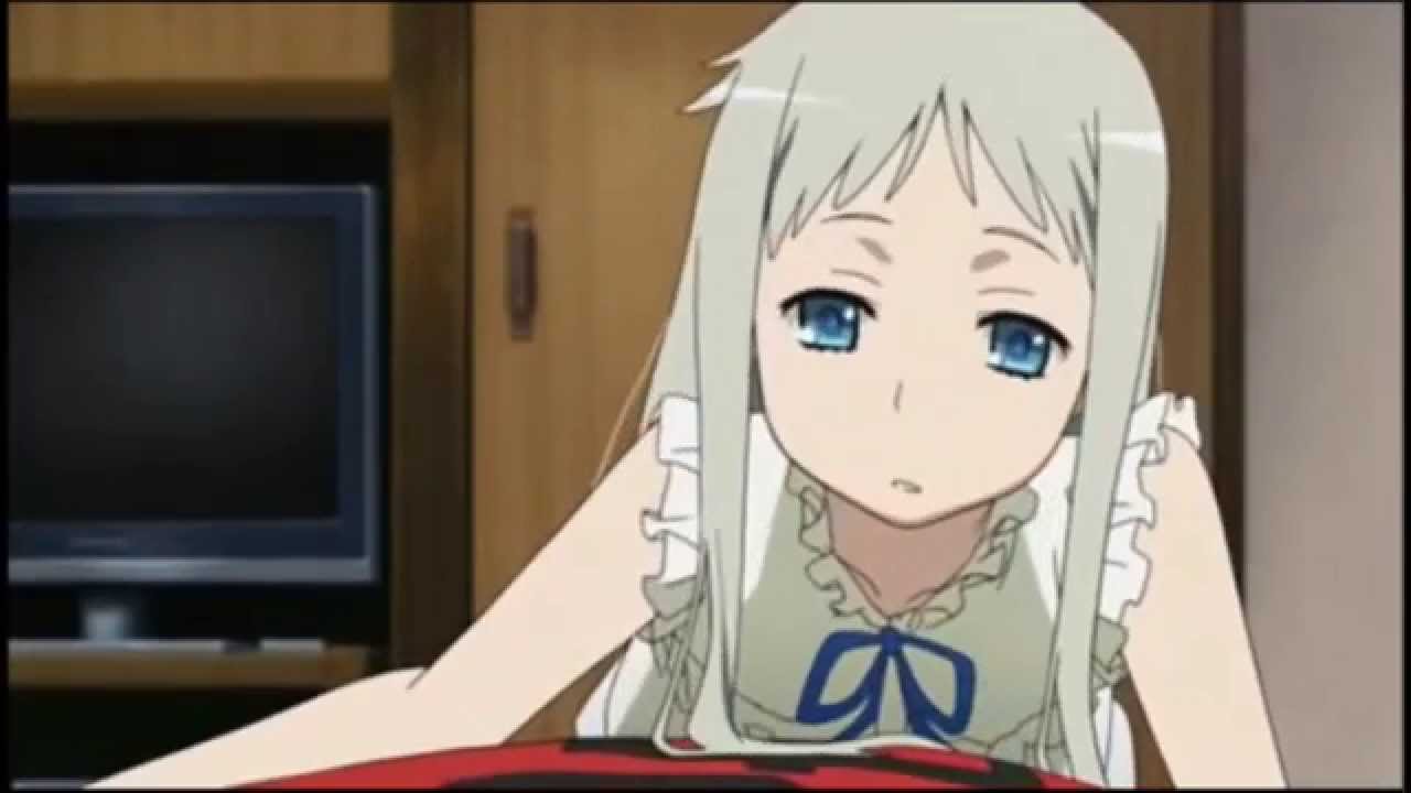 ネコクロニクル　【メーウ】（「あの花」 歌詞付きver.）