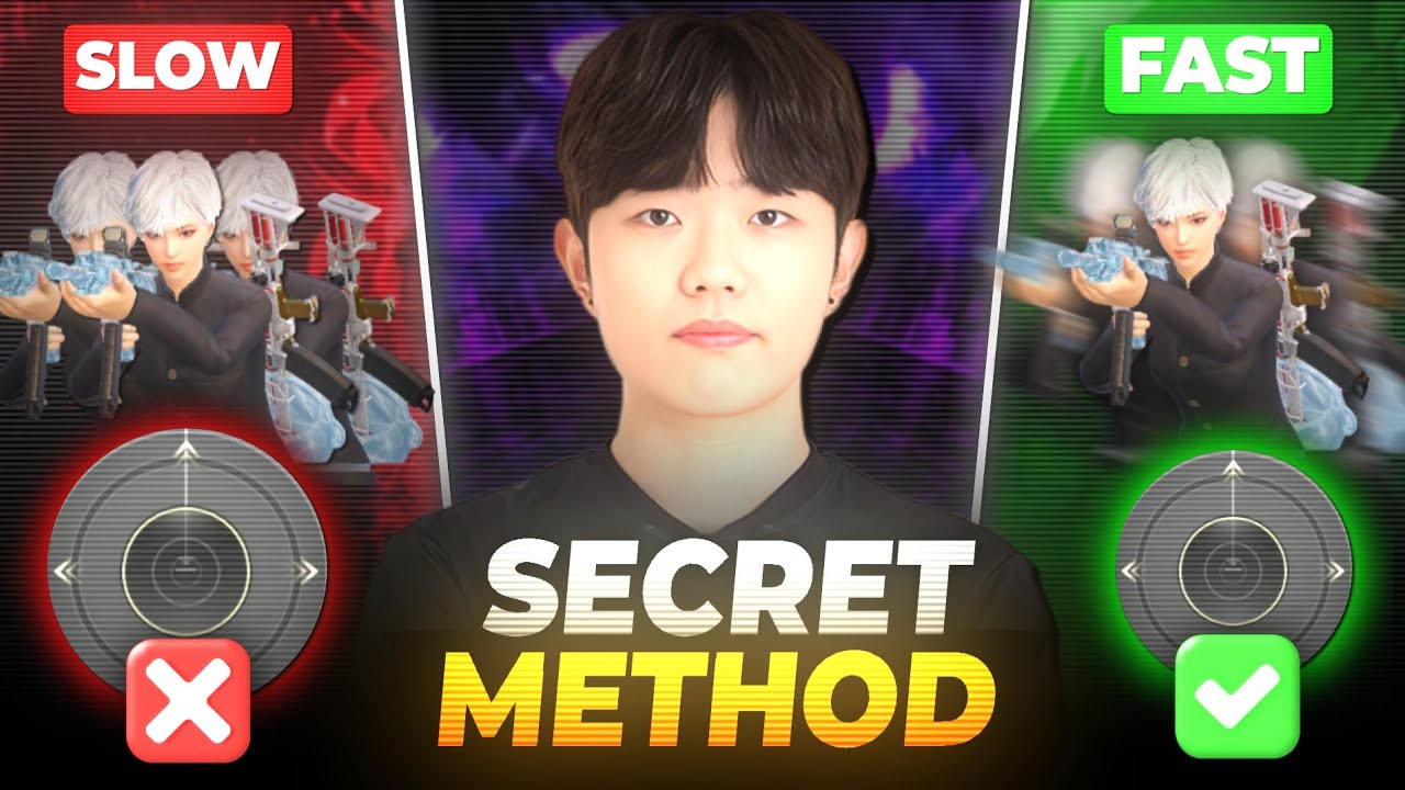 SECRET 