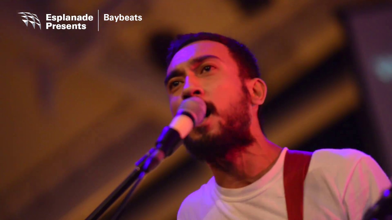 Baybeats 2016 - RECAP - Killeur Calculateur - Golden Triangle