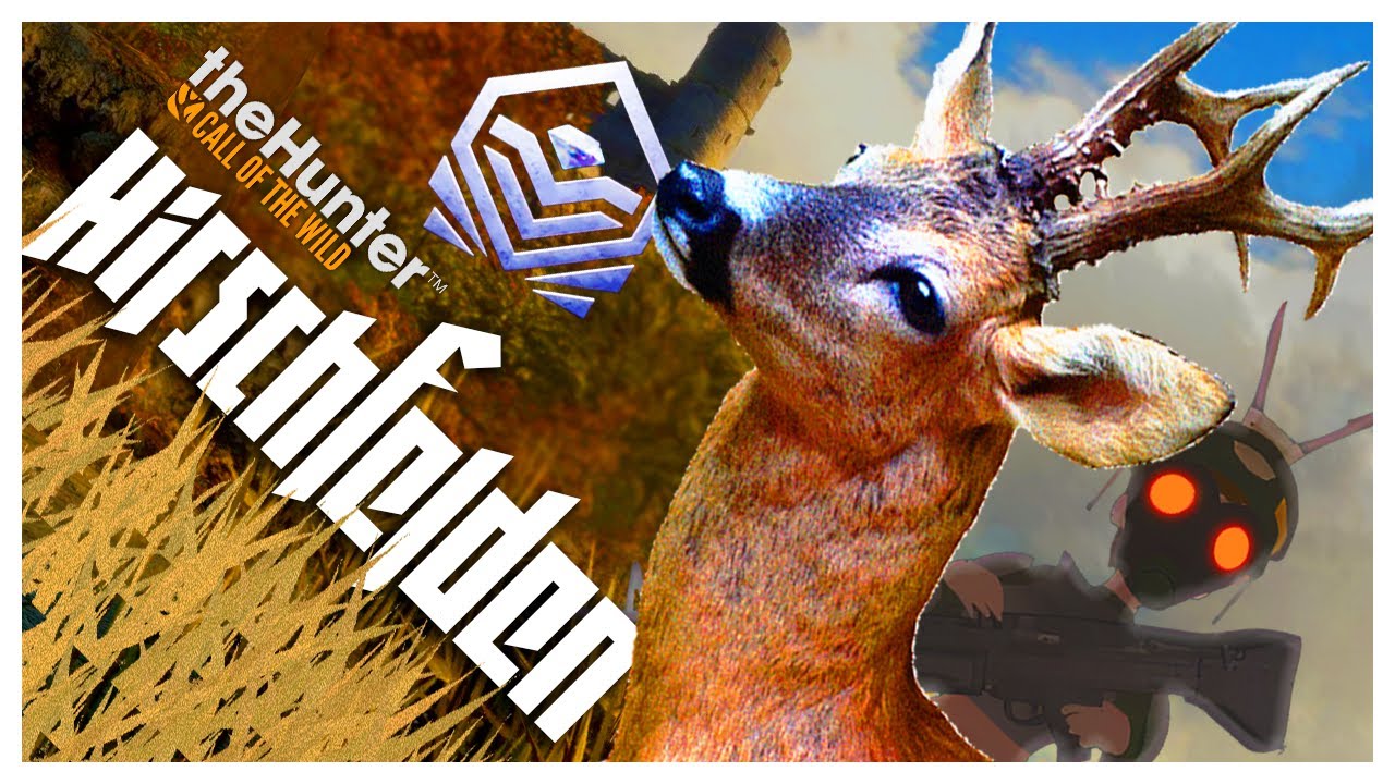 Revenge Of The Animals! Hirschfelden in a Nutshell