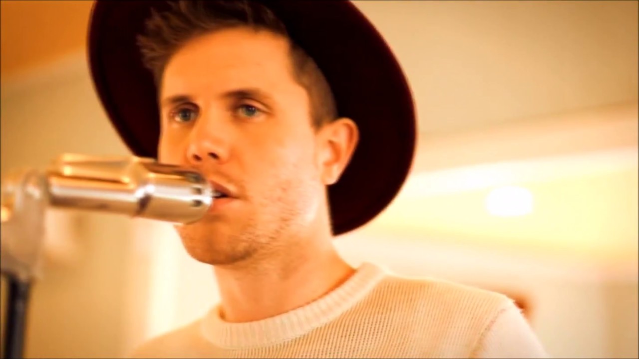 Trent Harmon - Redeemed