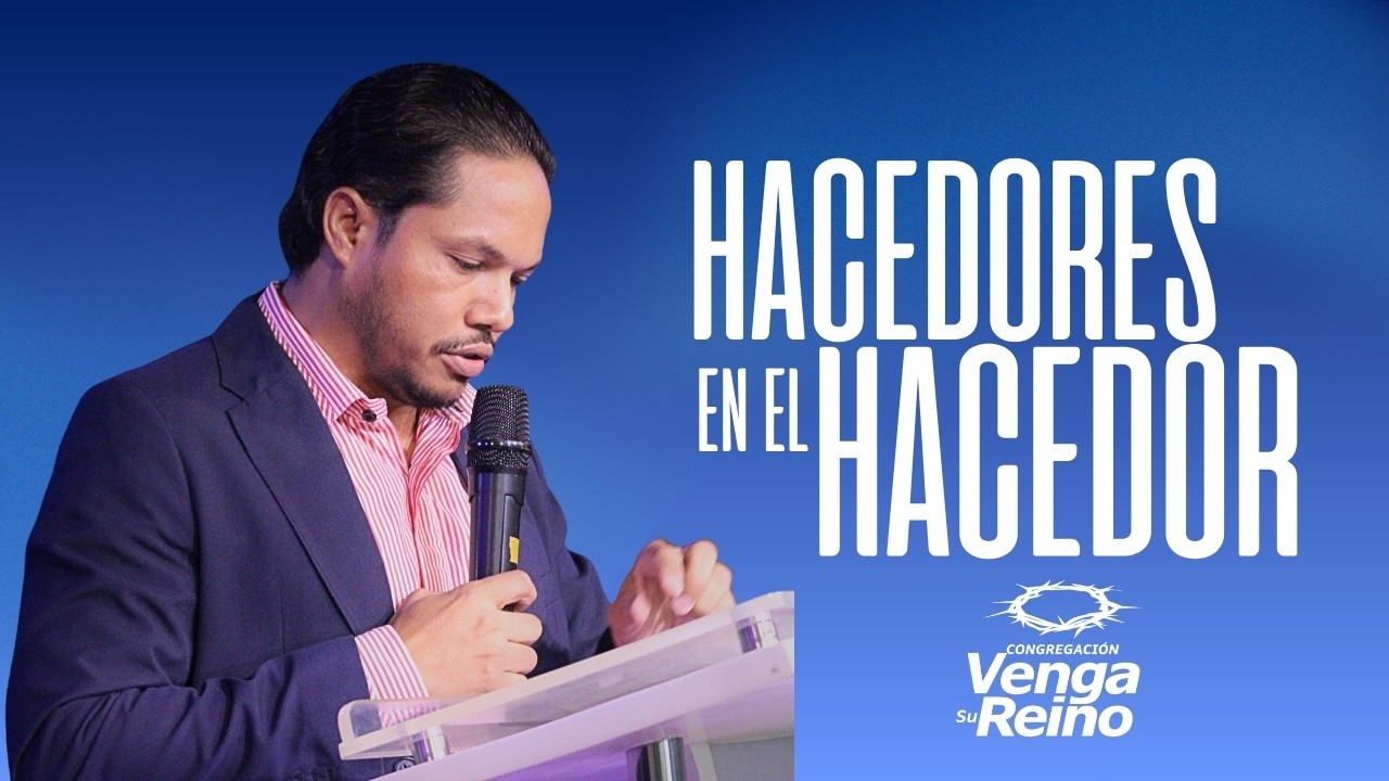 Hacedores en el Hacedor - Ricardo Sanchez