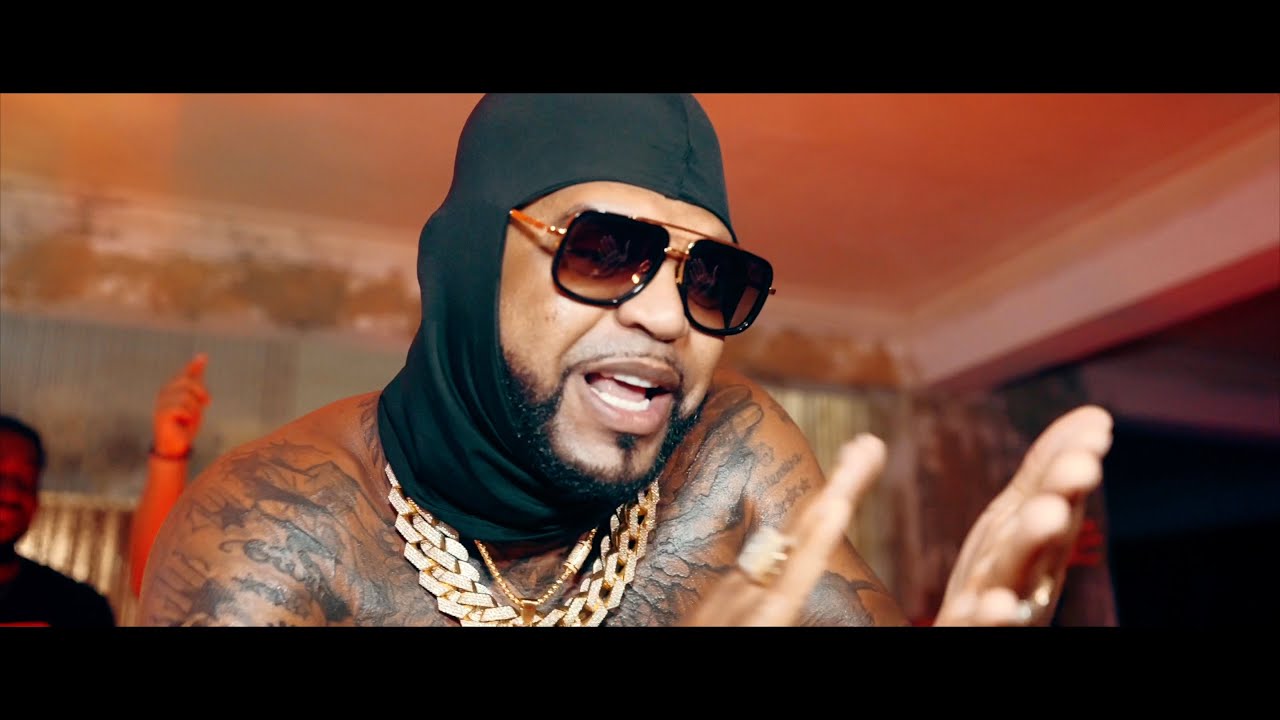 Daciel, El Mayor Clasico, Quimico Ultra Mega - Tan Pendiente a Mi 2 ft Tivi Gunz, Verbo Flow (Video)