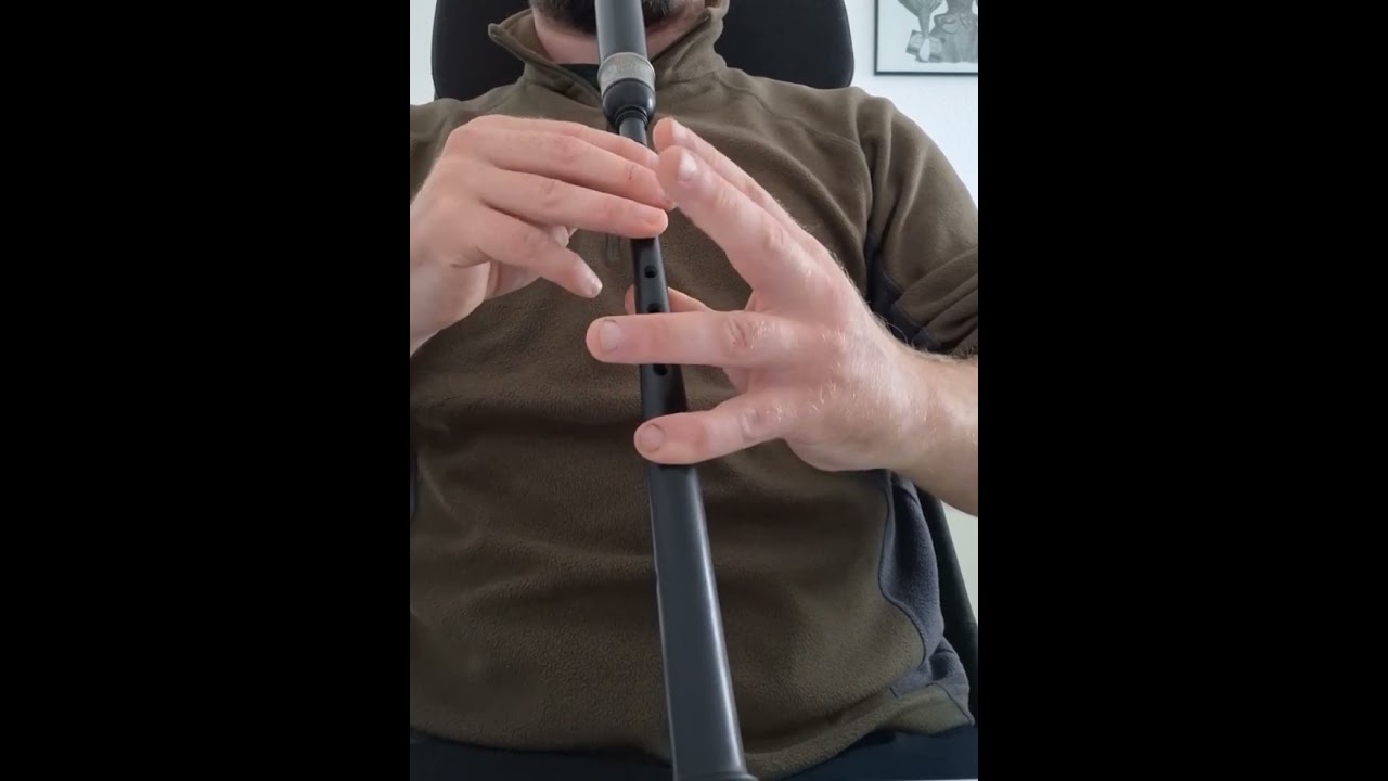 Leaving Lochboisdale