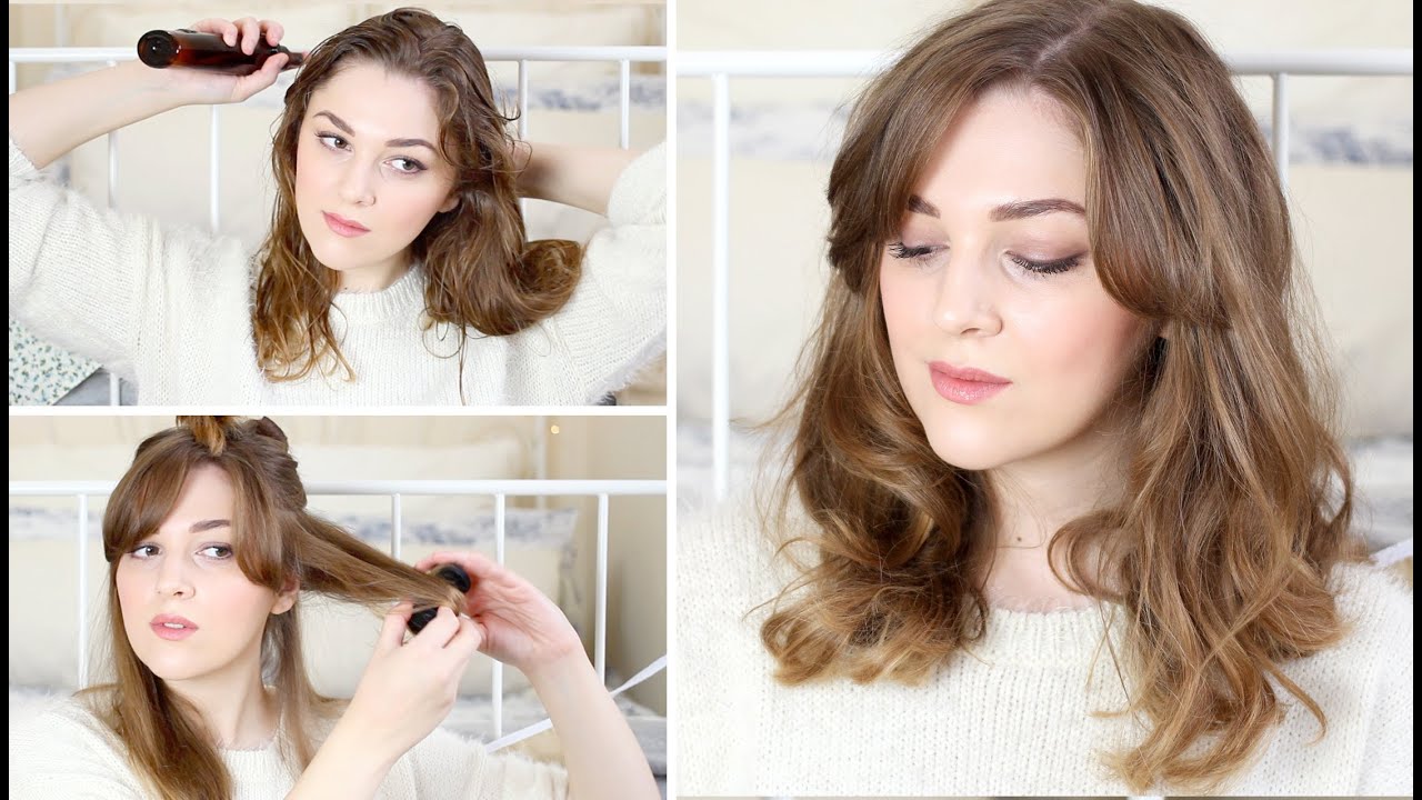 Hair Routine: Start to Finish | I Covet Thee