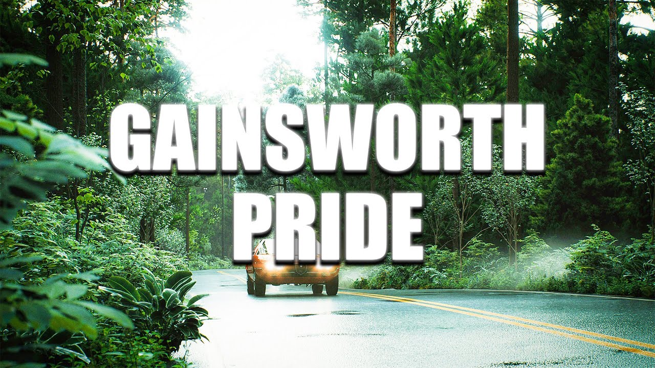 Gainsworth - Pride