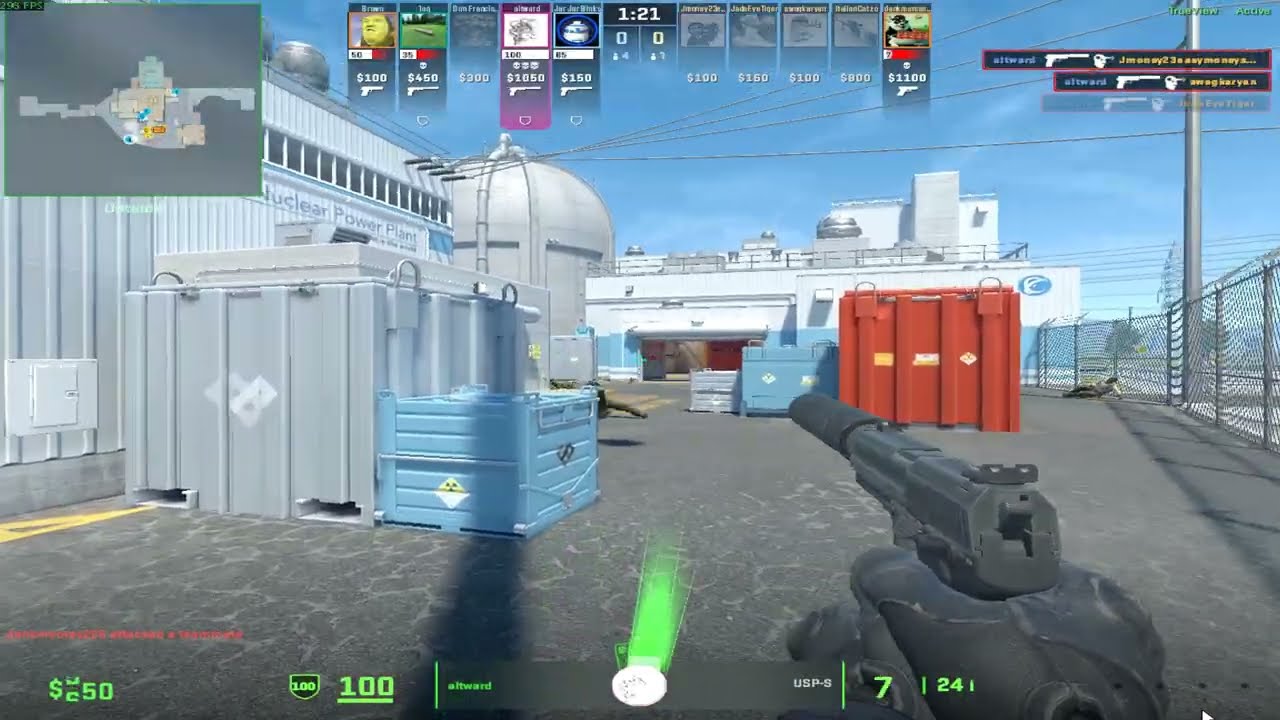 fragz