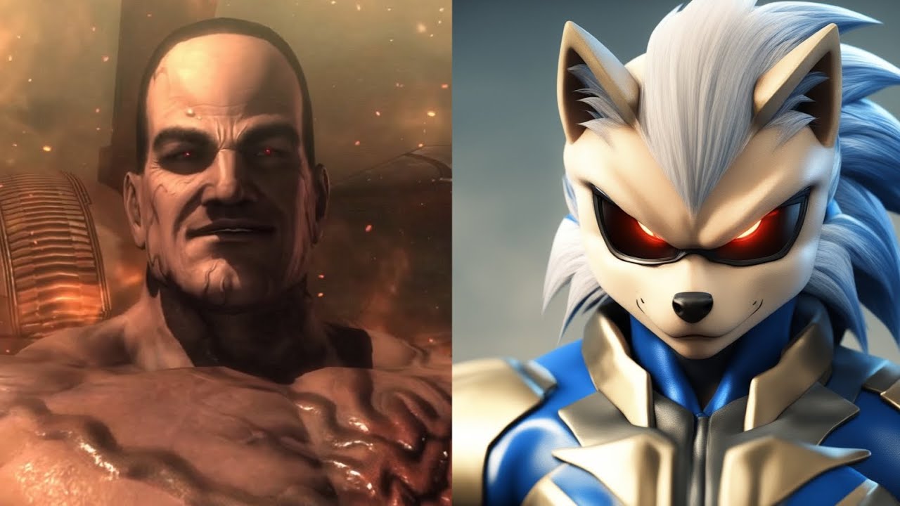 Undefeatable goes with everything | Raiden Vs Senator Armstrong Boss Fight