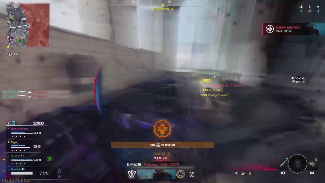 🔴 LIVE WARZONE UPDATE | HIGH KILL RESURGENCE