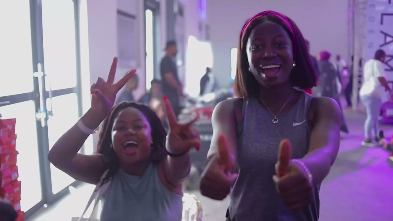 Oriflame Wellosophy Fitness Party: A Celebration of Health, Beauty & Empowerment!