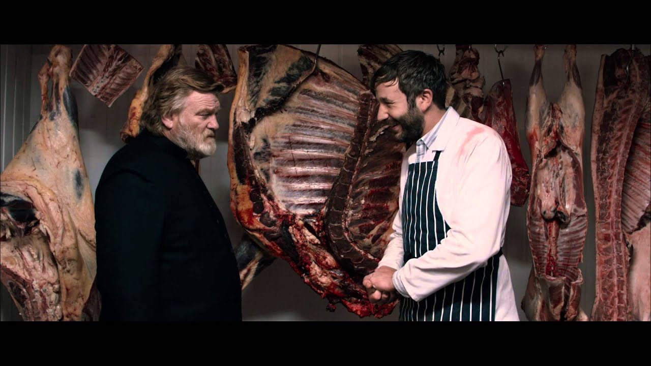 Calvary - Official UK Trailer - HD
