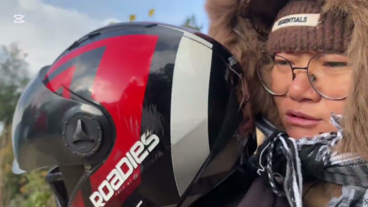 राके देखि रबि को यात्रा यस्तो रमाइलो भयो