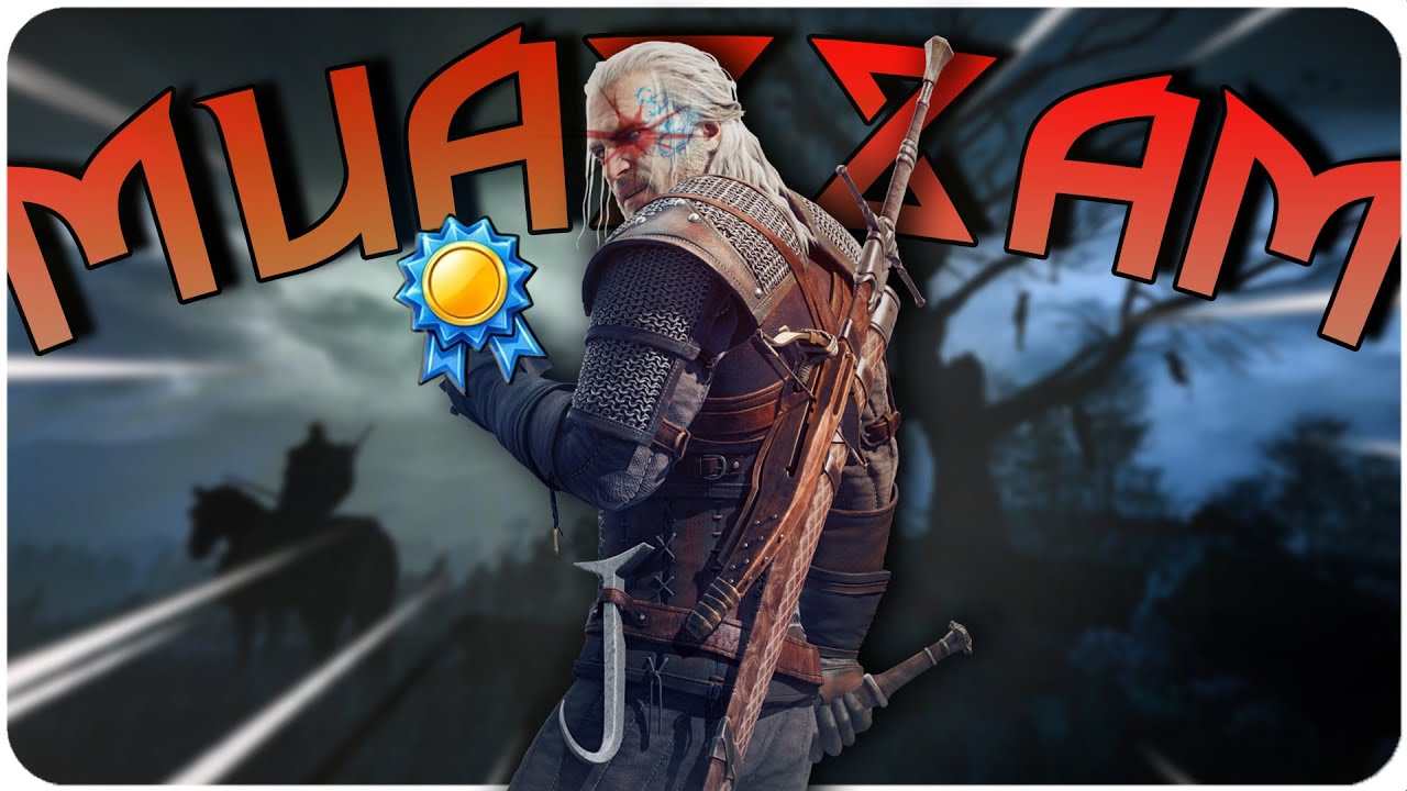 WITCHER 3'ÜN BAŞARIMLARINI fullemek RAHATLATTI